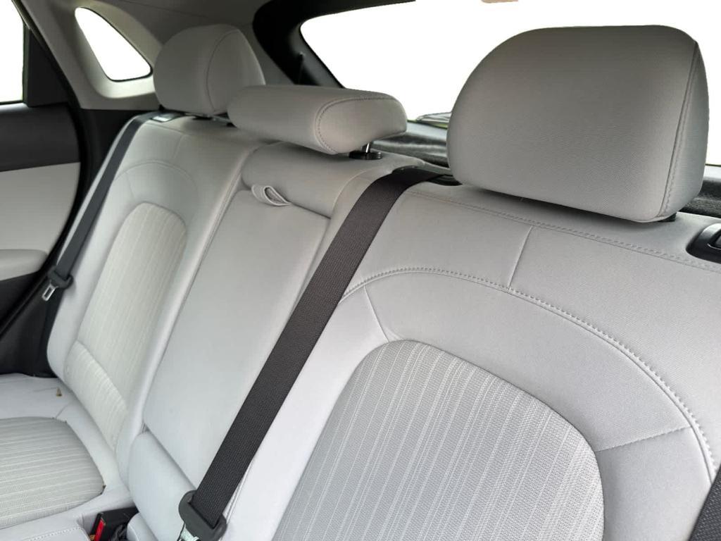 used 2023 Hyundai Kona car, priced at $17,995