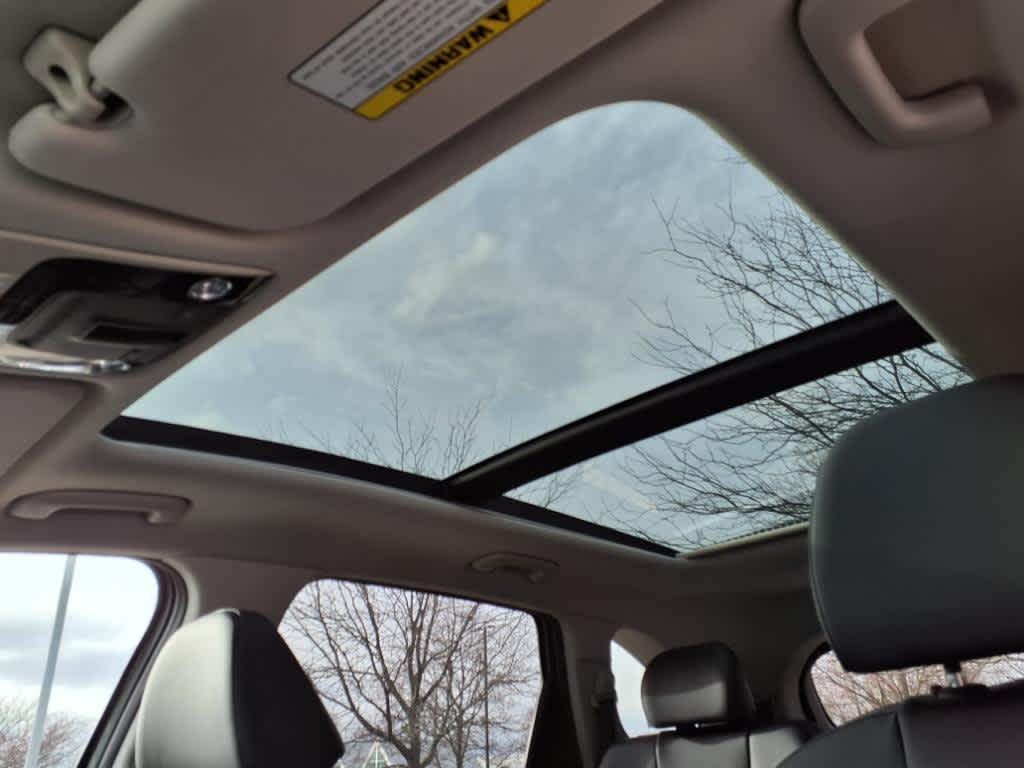 new 2025 Kia Sorento car, priced at $44,660