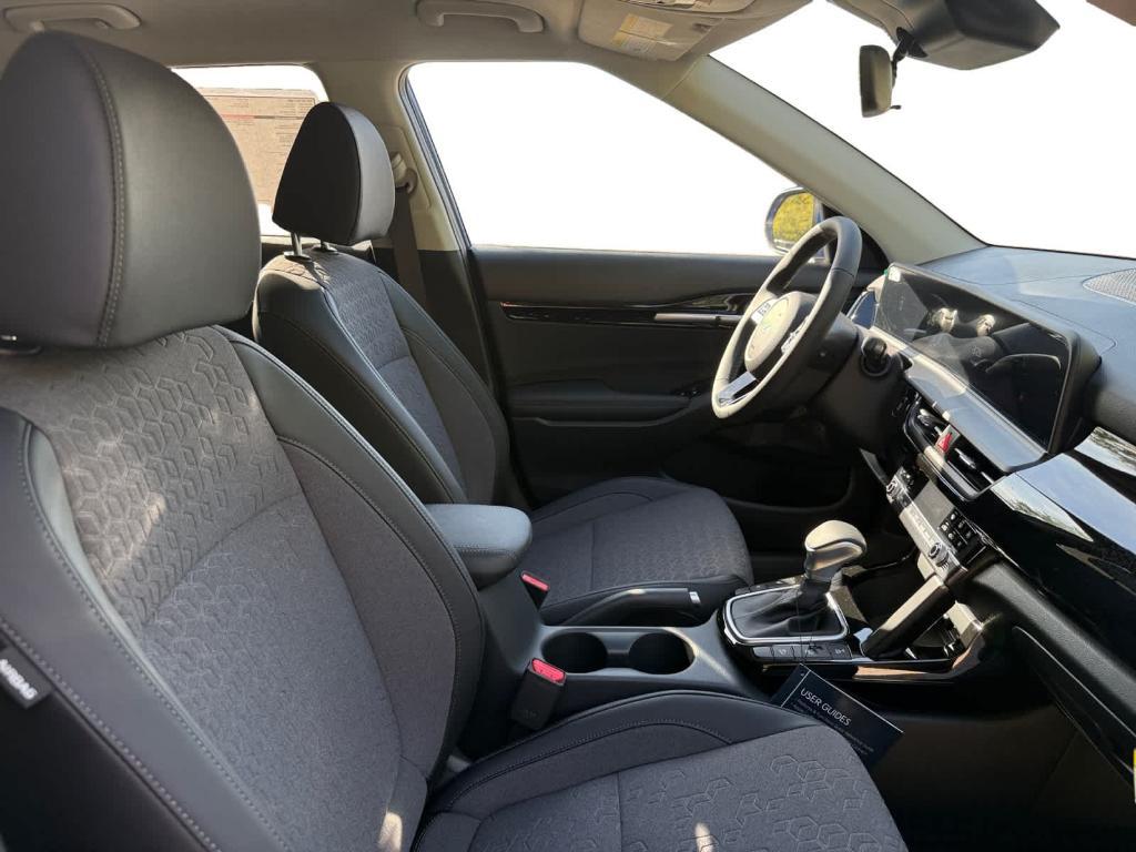 new 2026 Kia Seltos car, priced at $27,180