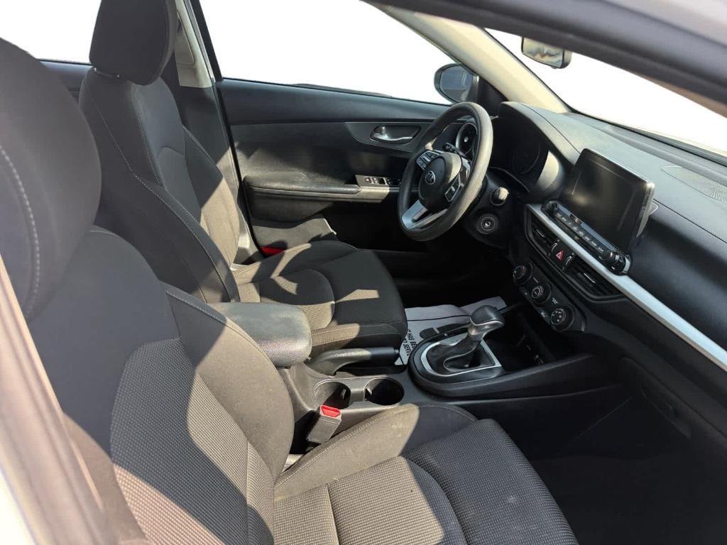 used 2020 Kia Forte car, priced at $12,661