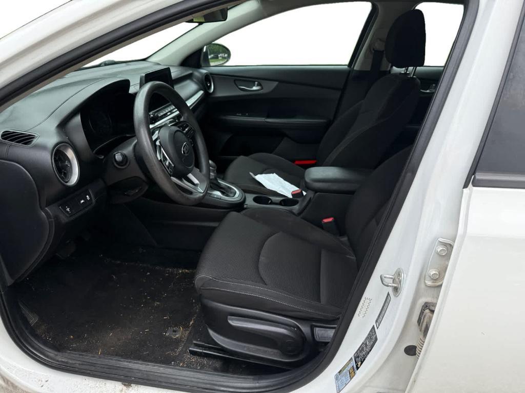 used 2020 Kia Forte car, priced at $12,661