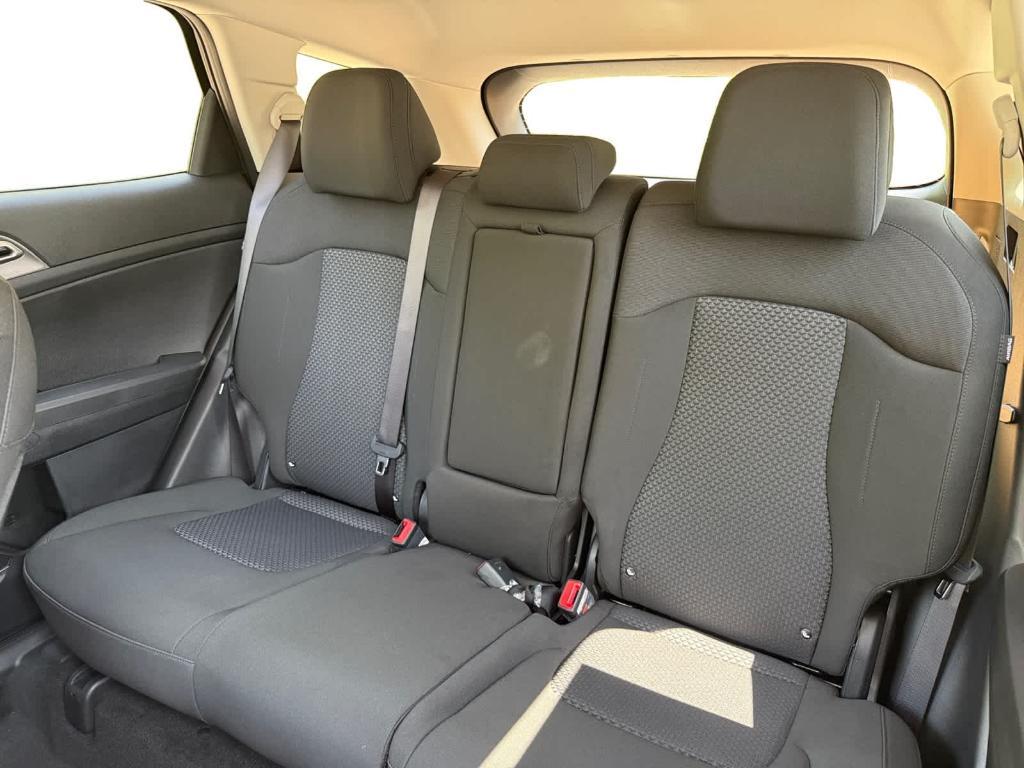 new 2026 Kia Sportage car, priced at $31,310