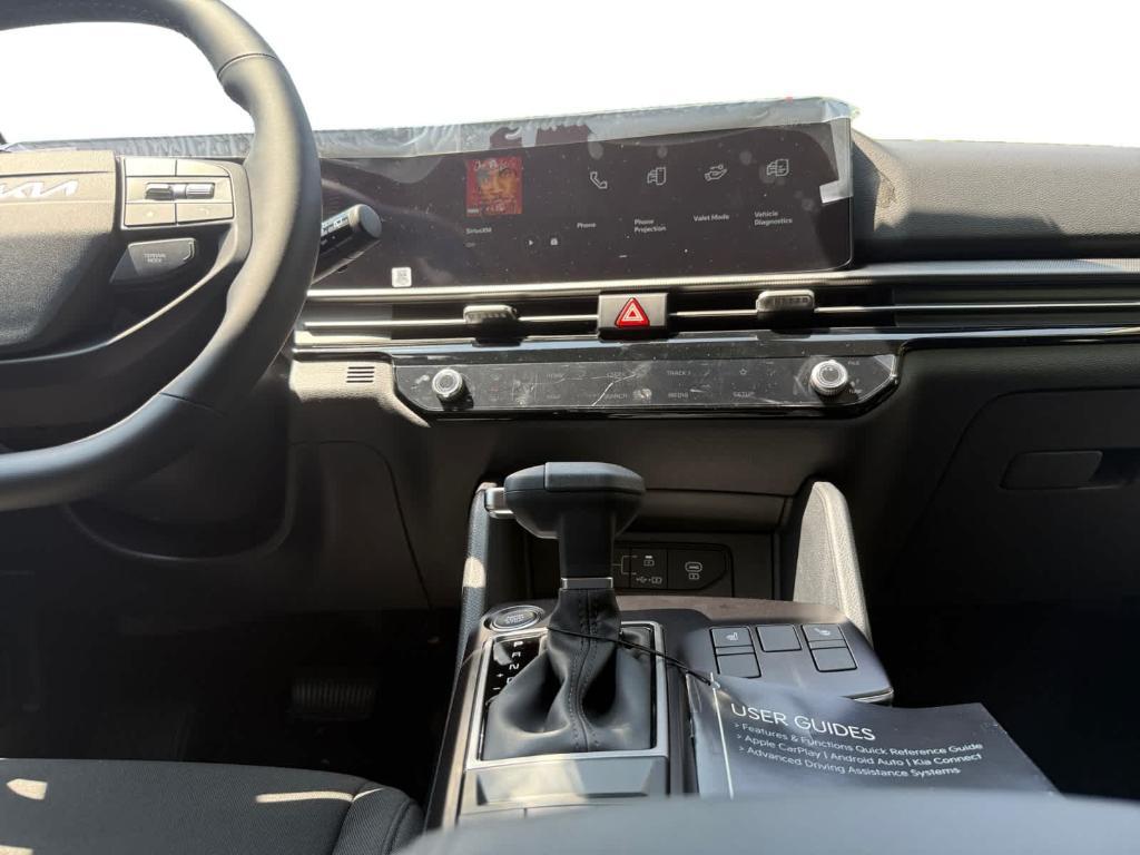 new 2026 Kia Sportage car, priced at $31,310