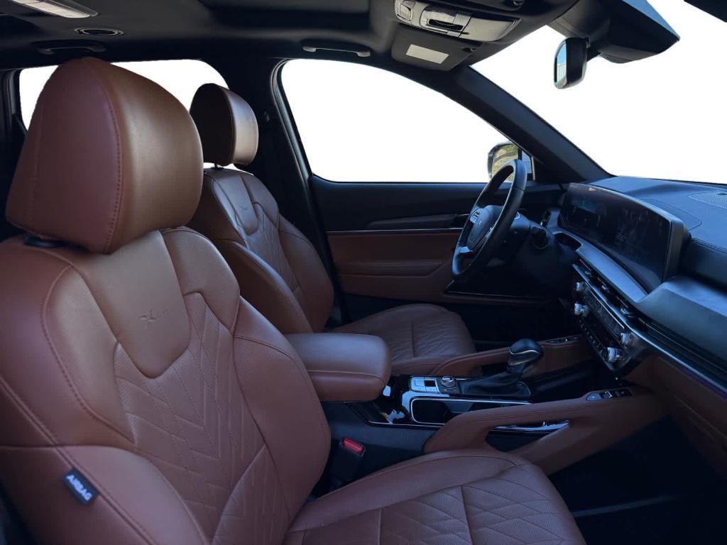 used 2024 Kia Telluride car, priced at $43,990
