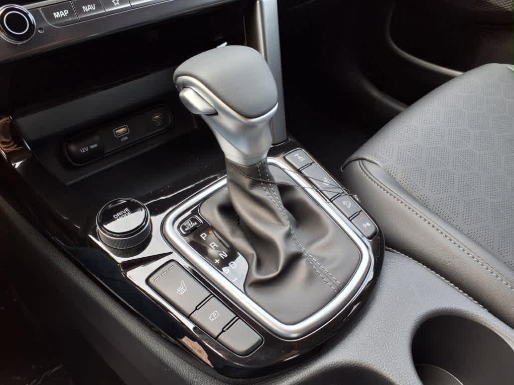 new 2025 Kia Seltos car, priced at $29,462