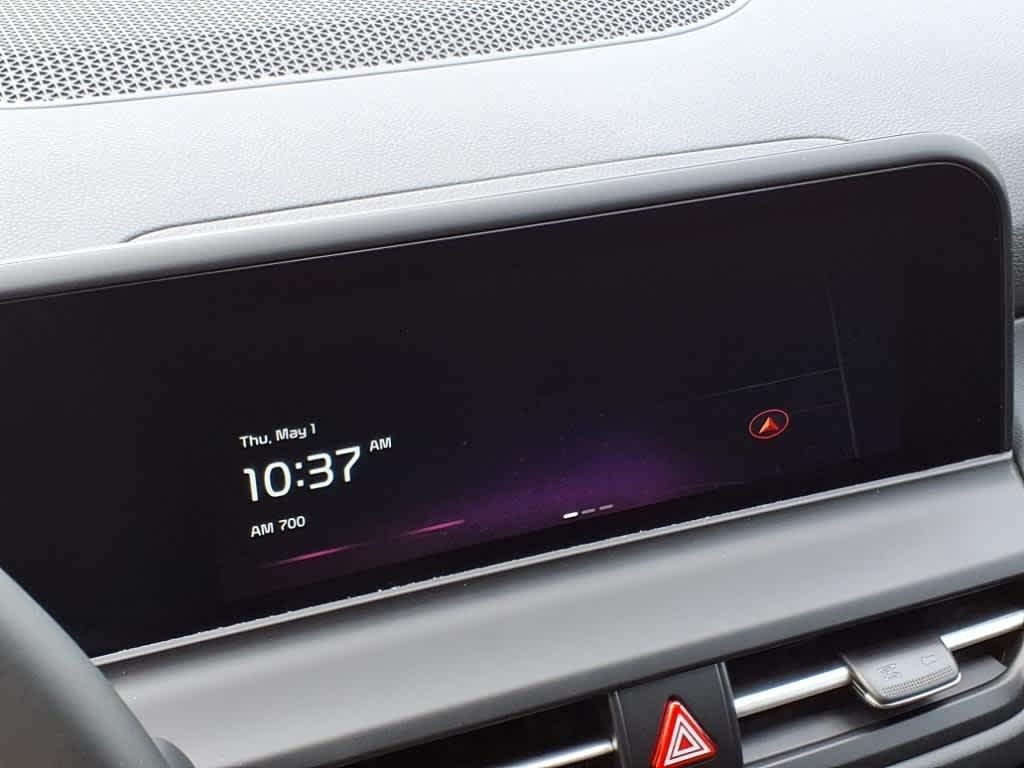 new 2025 Kia Seltos car, priced at $29,462