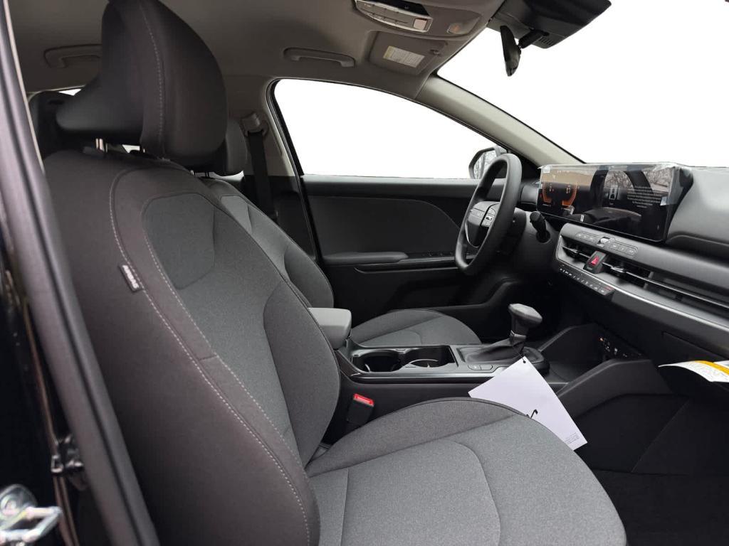 new 2025 Kia K4 car, priced at $21,785