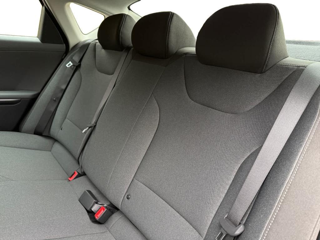 new 2025 Kia K4 car, priced at $21,785