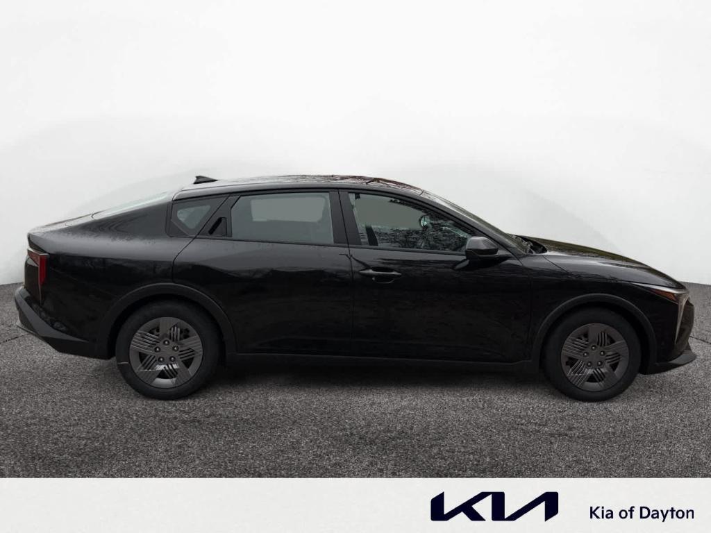 new 2025 Kia K4 car, priced at $21,785