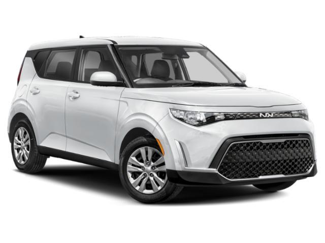 new 2025 Kia Soul car, priced at $20,821