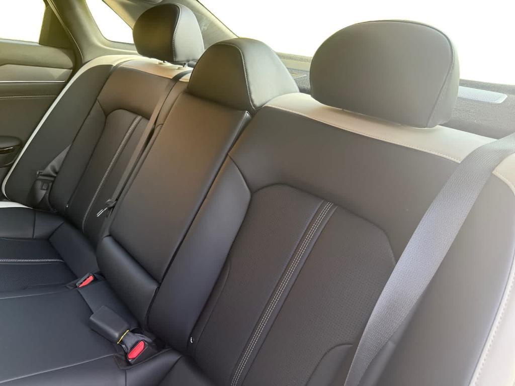 new 2026 Kia K5 car, priced at $31,958