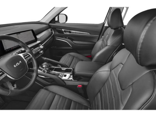 new 2025 Kia Telluride car, priced at $53,615