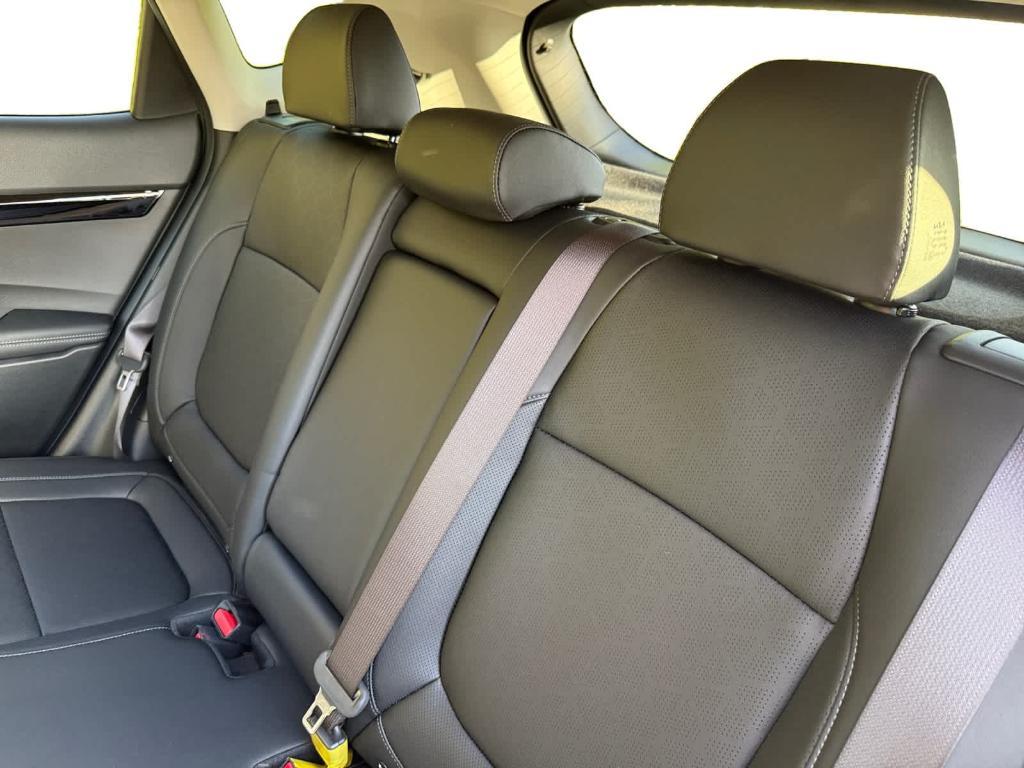 new 2026 Kia Seltos car, priced at $32,590