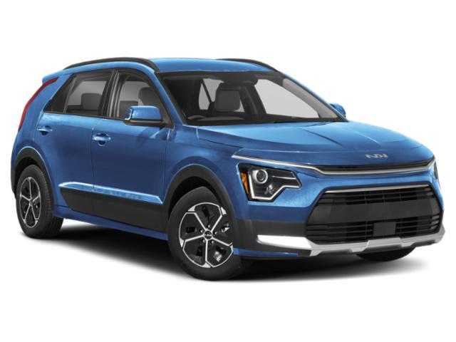 new 2025 Kia Niro car, priced at $31,340