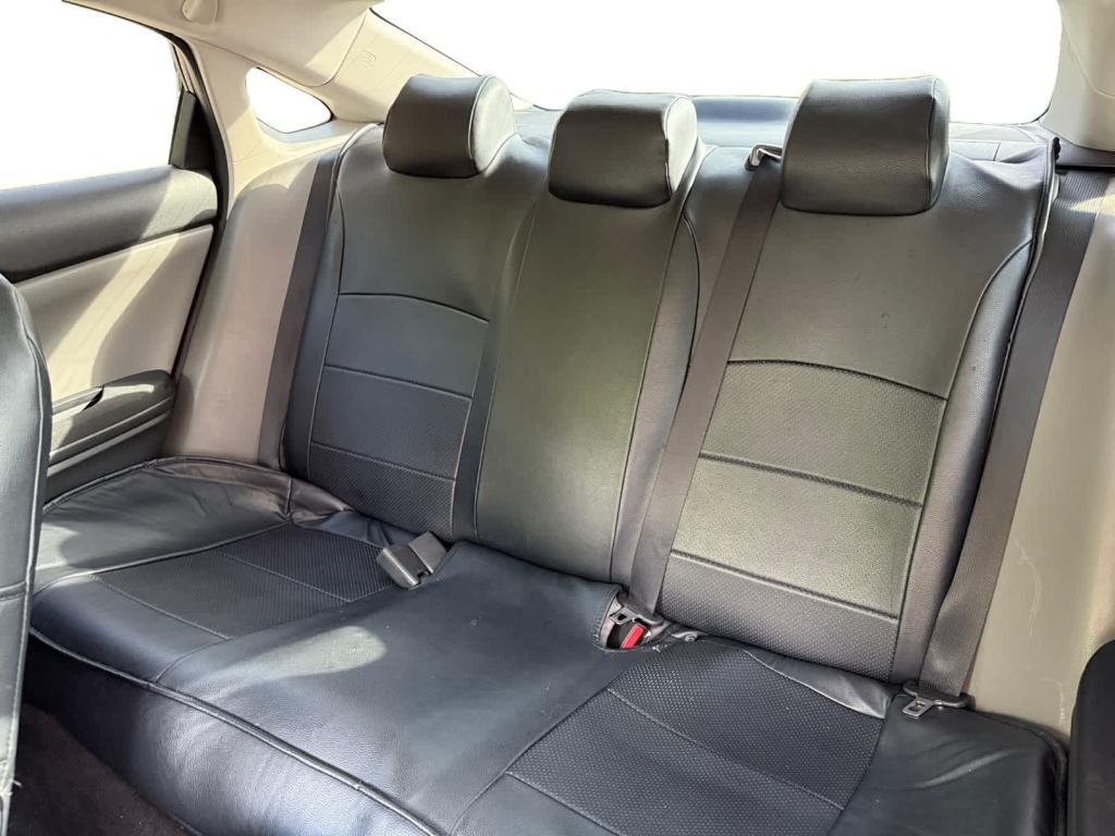 used 2019 Honda Civic car, priced at $17,759