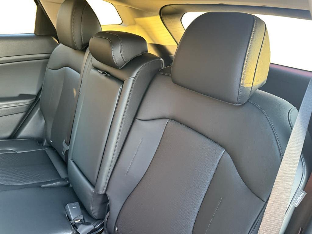 new 2026 Kia Sportage car, priced at $30,446