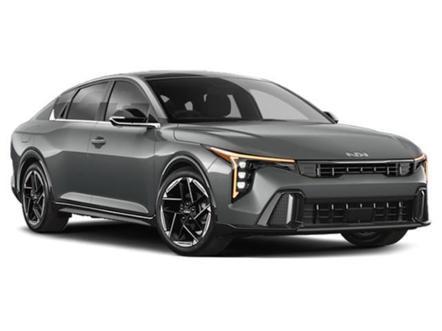 new 2025 Kia K4 car, priced at $29,420