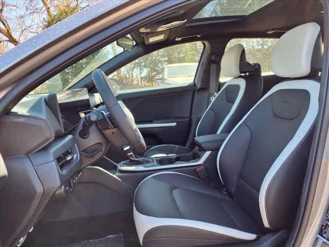new 2025 Kia K4 car, priced at $29,420