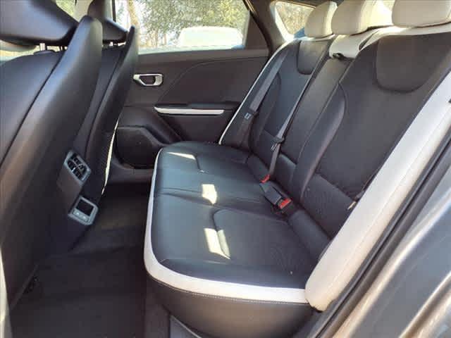 new 2025 Kia K4 car, priced at $29,420