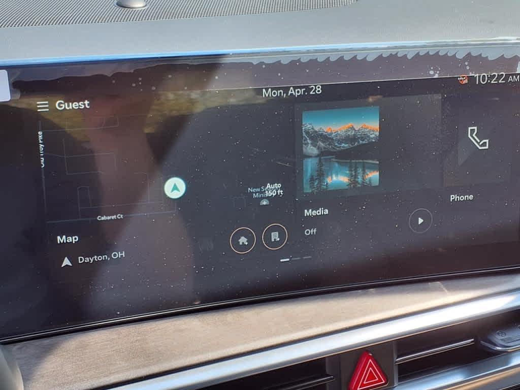new 2025 Kia Sorento car, priced at $46,424