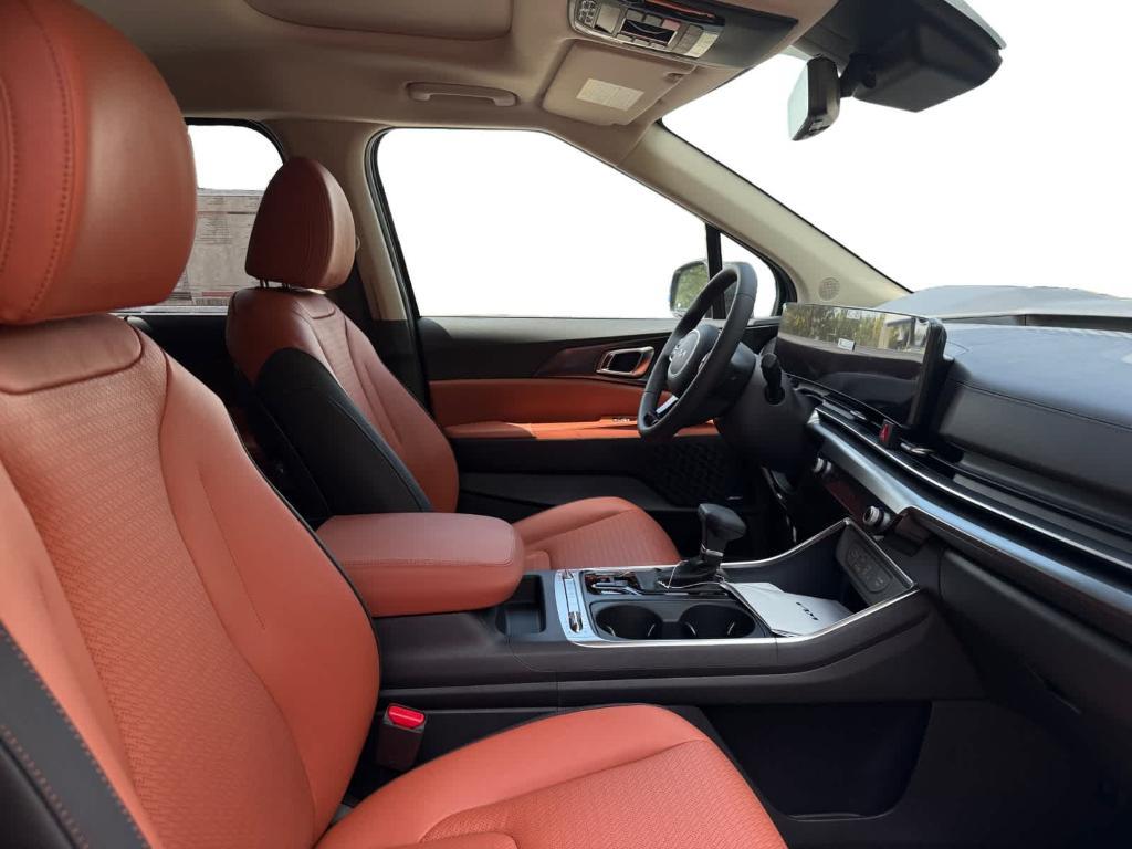 new 2026 Kia Carnival car, priced at $50,771