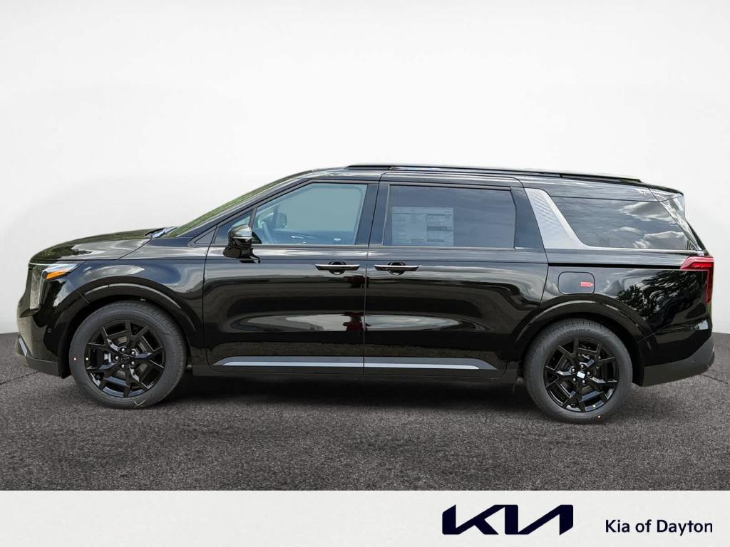 new 2026 Kia Carnival car, priced at $50,771