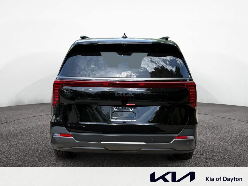new 2026 Kia Carnival car, priced at $50,771