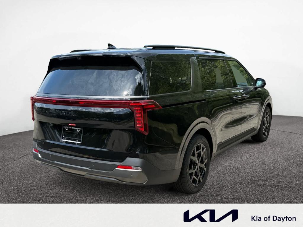 new 2026 Kia Carnival car, priced at $50,771