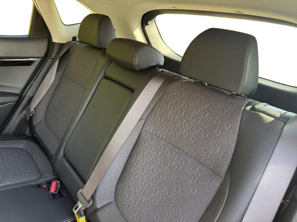 new 2026 Kia Seltos car, priced at $26,680