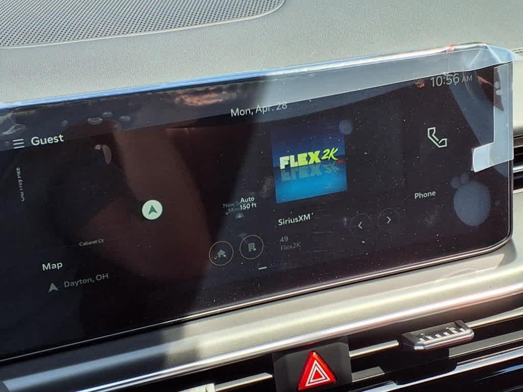 new 2025 Kia K5 car, priced at $32,634
