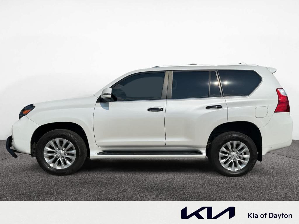 used 2011 Lexus GX 460 car, priced at $14,668