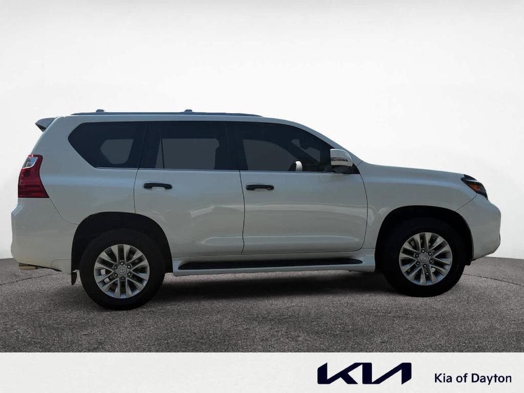 used 2011 Lexus GX 460 car, priced at $14,668