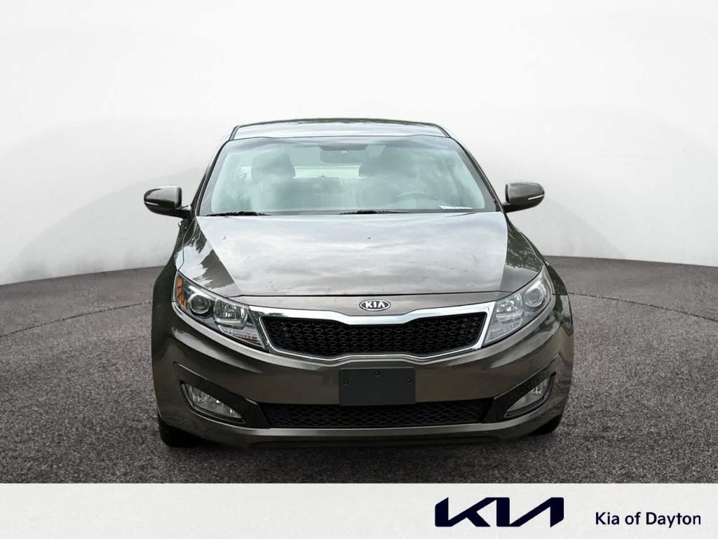 used 2012 Kia Optima car, priced at $8,754