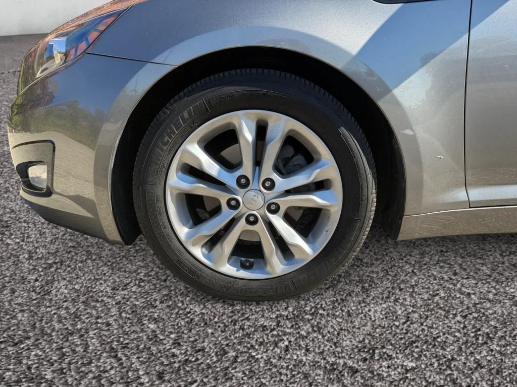 used 2013 Kia Optima car, priced at $6,905