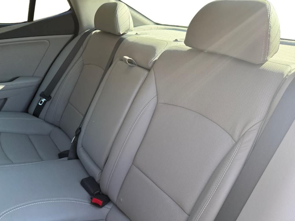 used 2013 Kia Optima car, priced at $6,905