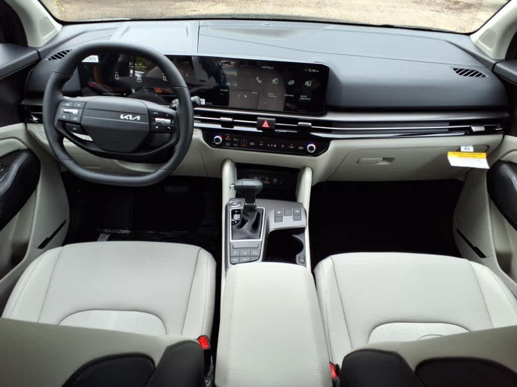 new 2026 Kia Sportage car, priced at $31,138