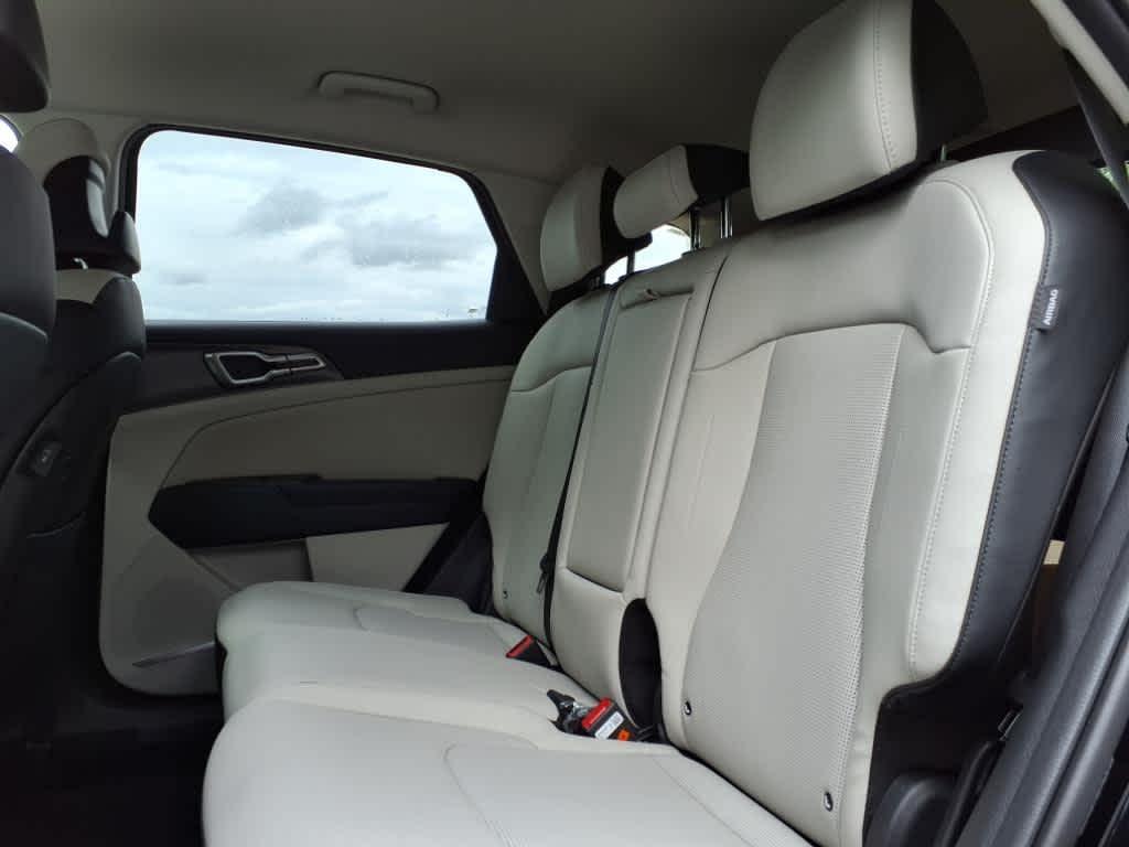 new 2026 Kia Sportage car, priced at $31,138