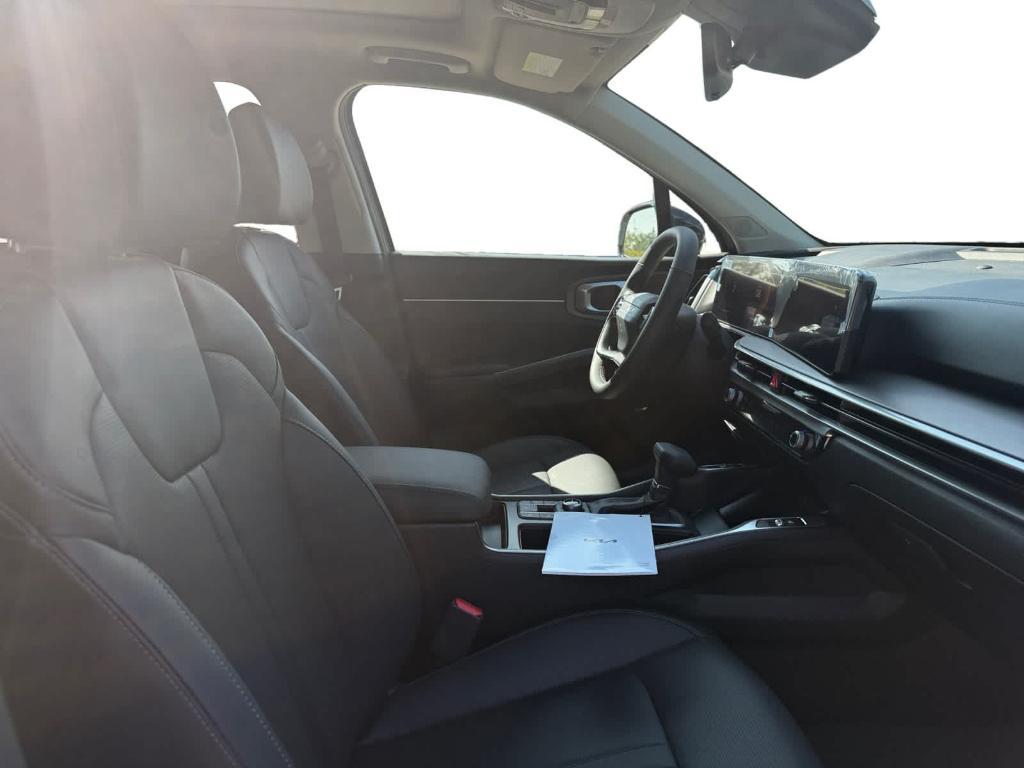 new 2026 Kia Sorento car, priced at $42,955