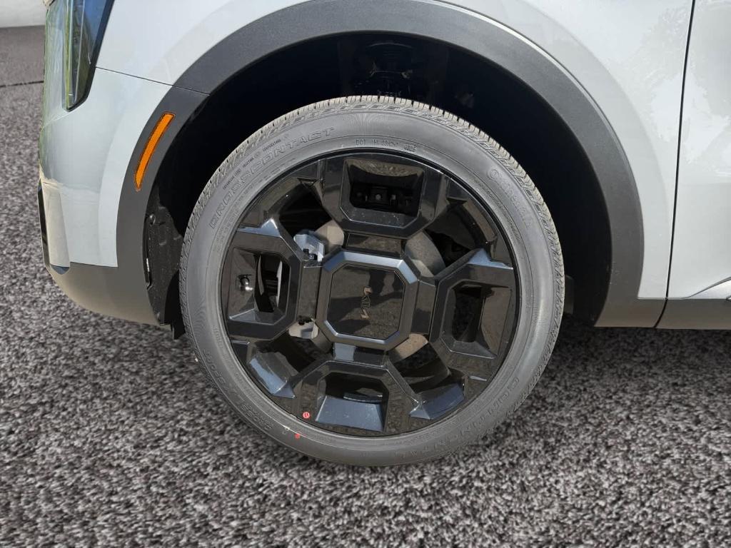 new 2026 Kia Sorento car, priced at $42,955