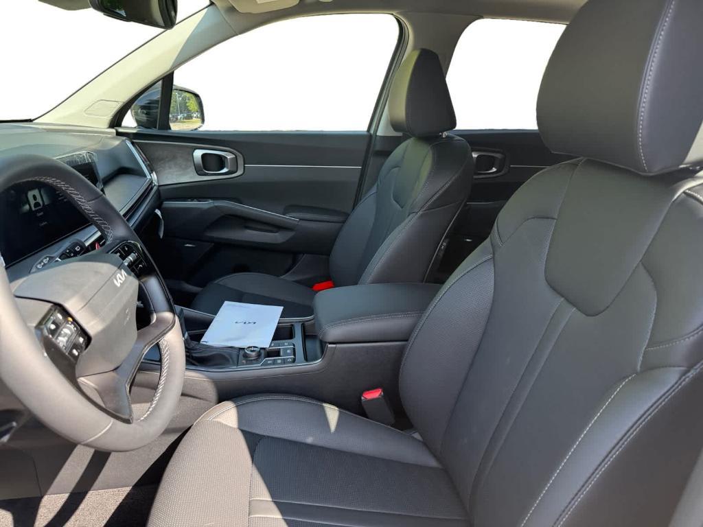 new 2026 Kia Sorento car, priced at $42,955