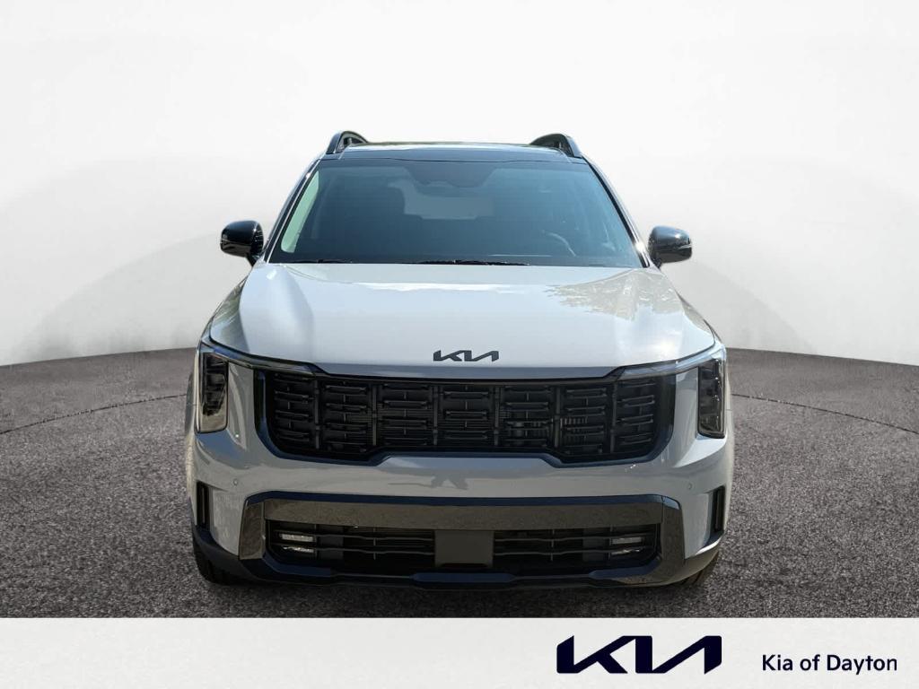 new 2026 Kia Sorento car, priced at $42,955