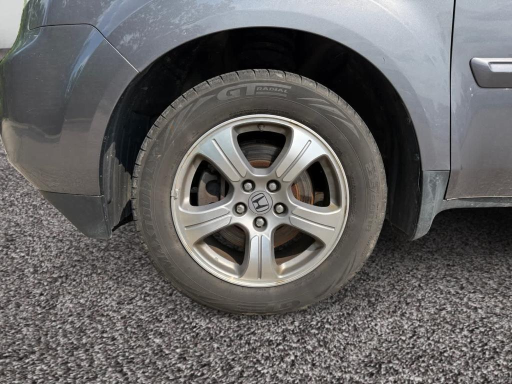 used 2015 Honda Pilot car, priced at $11,500
