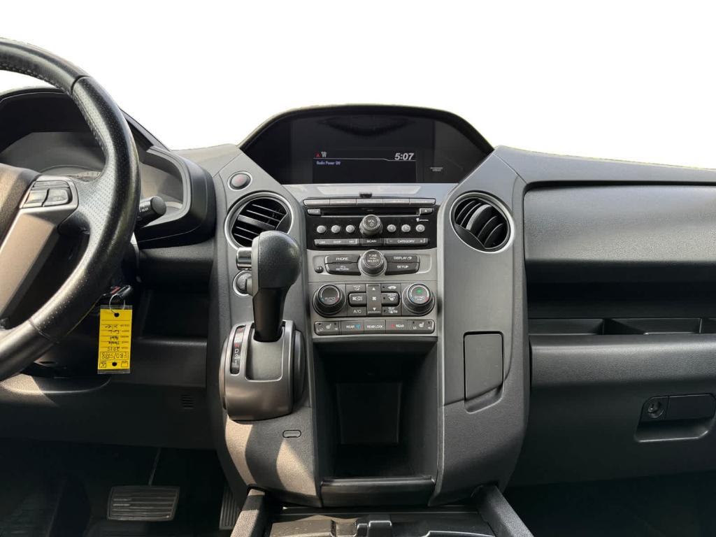 used 2015 Honda Pilot car, priced at $11,500
