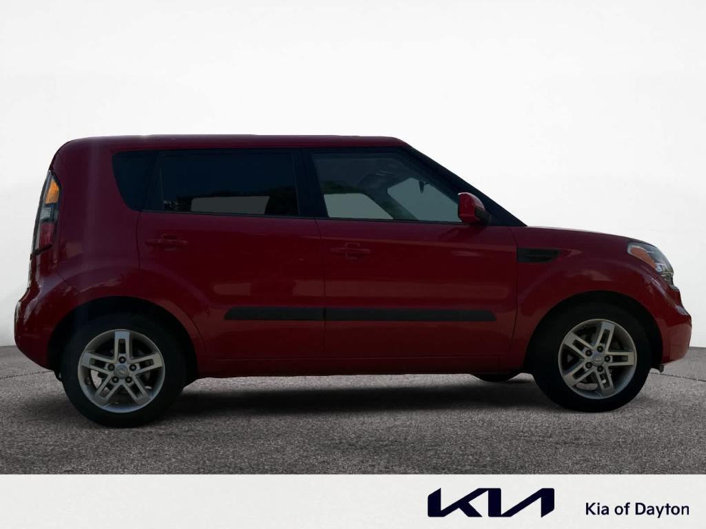 used 2011 Kia Soul car, priced at $5,995