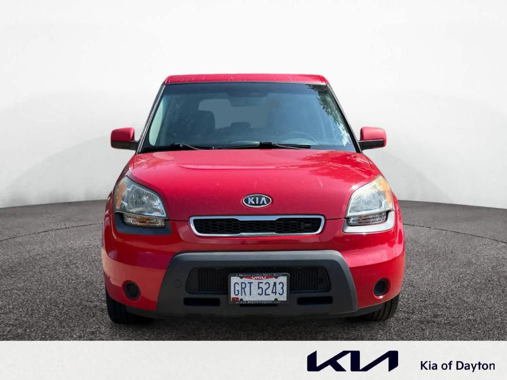 used 2011 Kia Soul car, priced at $5,995