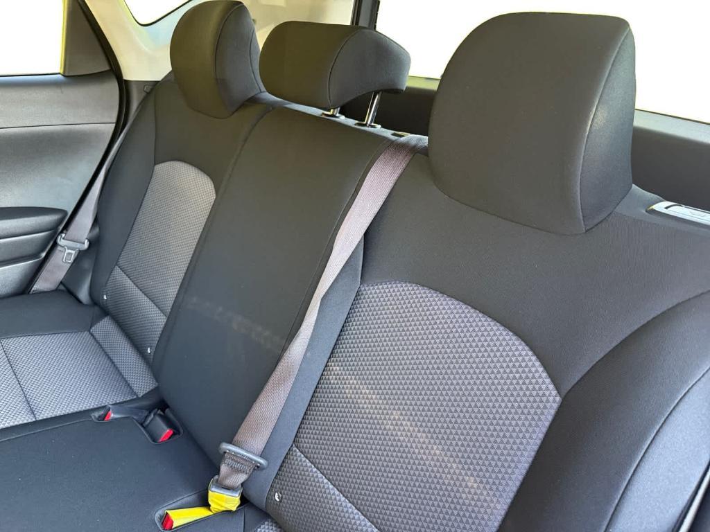 new 2025 Kia Soul car, priced at $21,123