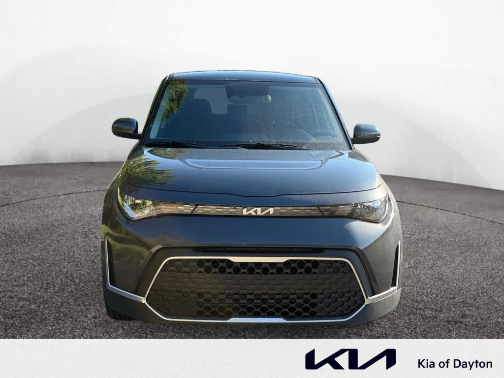 new 2025 Kia Soul car, priced at $21,123