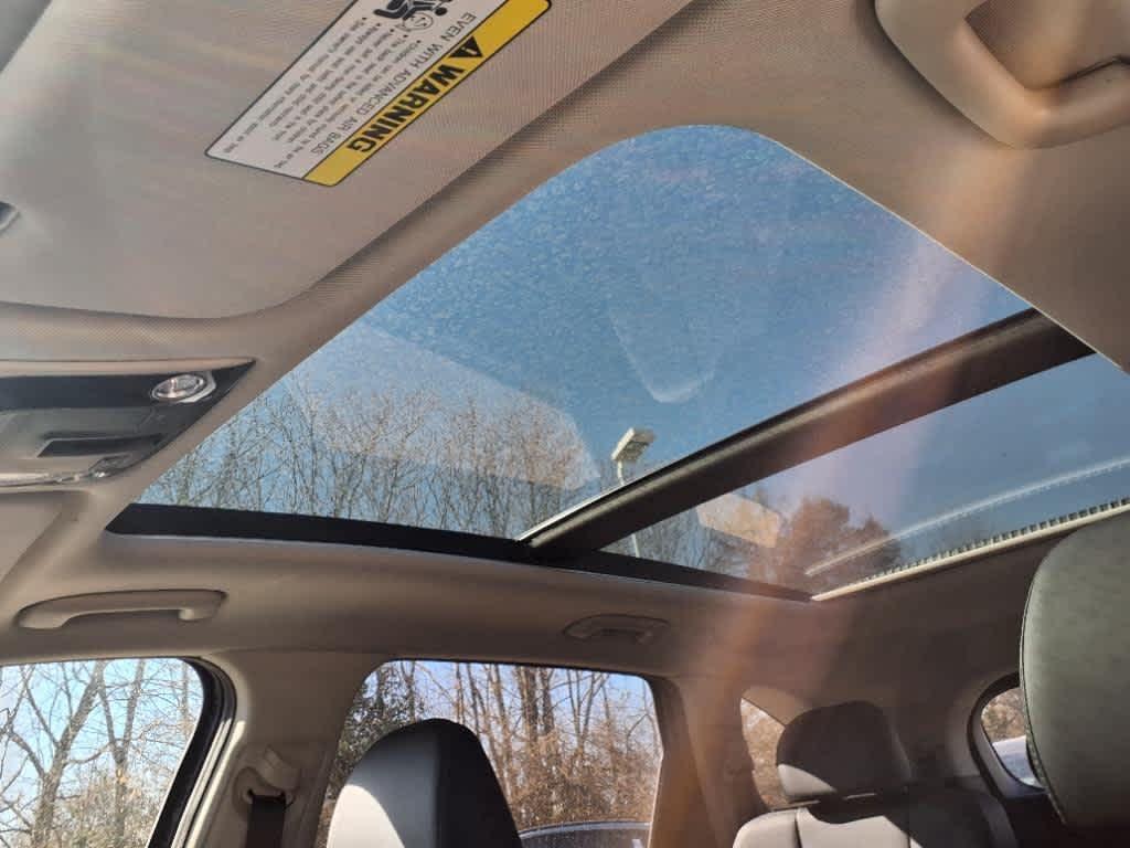 new 2025 Kia Sorento car, priced at $40,434