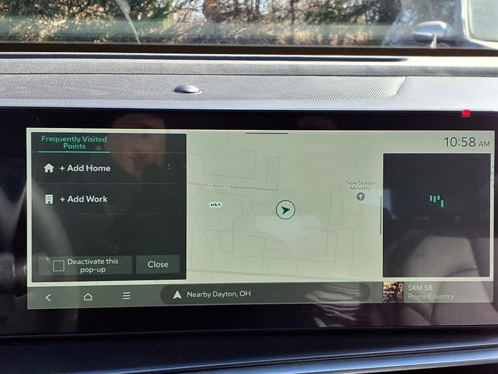 new 2025 Kia Sorento car, priced at $40,434
