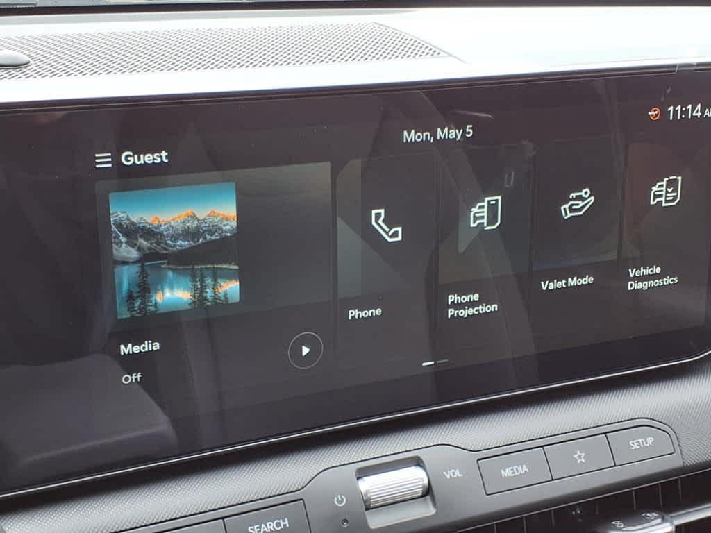 new 2025 Kia K4 car, priced at $24,165